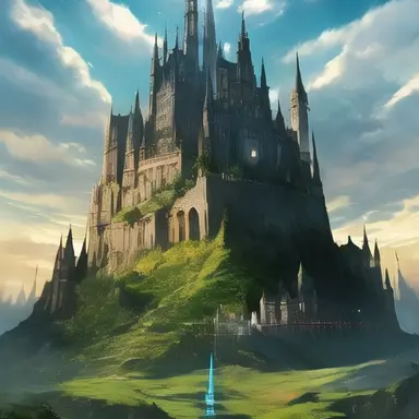 Profile image of 王国システム