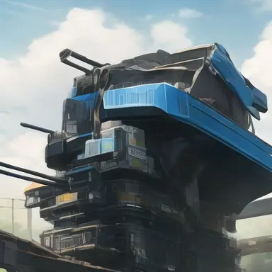 Profile image of 기계들