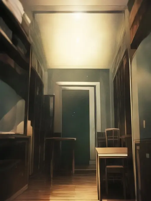 Piedol787의 一人暮らしRPG