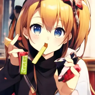 Profile image of 미나