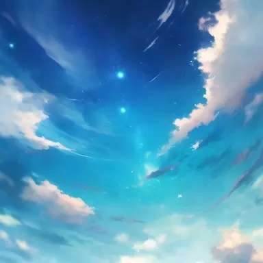 Profile image of 하늘