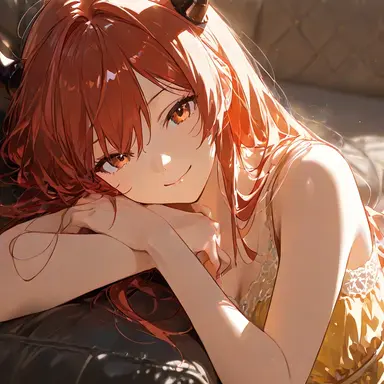 Profile image of ベルフェゴール