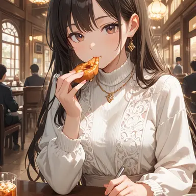 Profile image of リナ