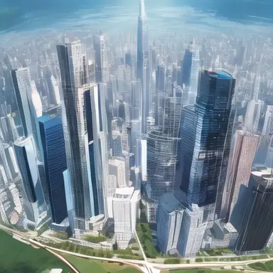 Profile image of 도시