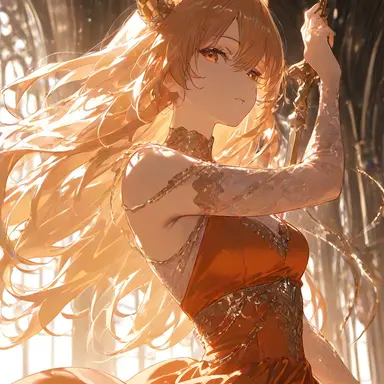 Profile image of マモン