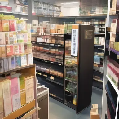 Profile image of トッケビ質屋