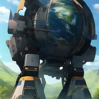 Profile image of 地球