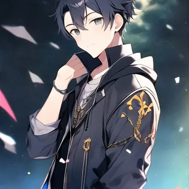 Profile image of 민철