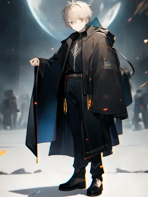 Piedol787의 時間支配者RPG