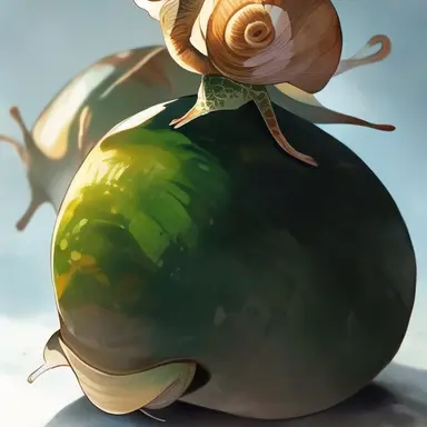 Profile image of 살인 달팽이