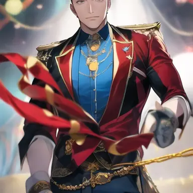 Profile image of 서커스 단장