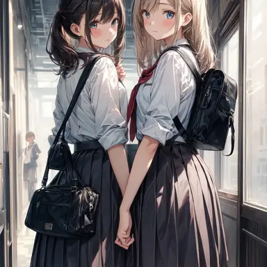 Profile image of 여중생들