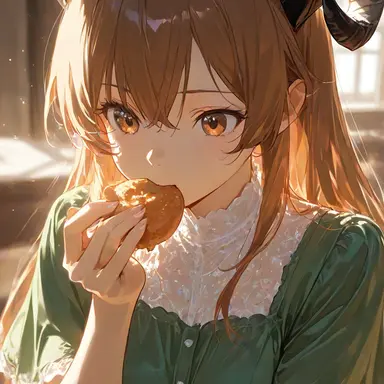 Profile image of ベルゼブブ