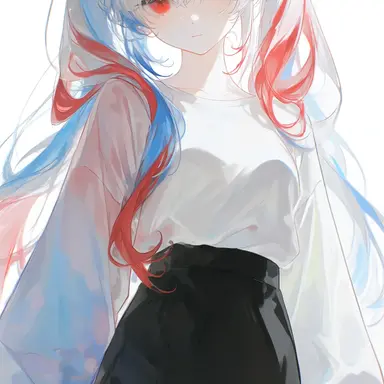 Profile image of ルミア
