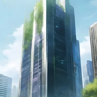 Profile image of 建物システム