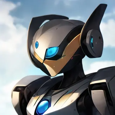 Profile image of 로봇