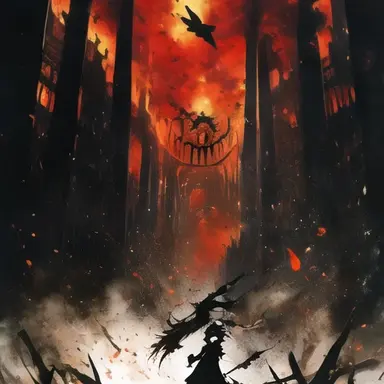 Profile image of 地獄