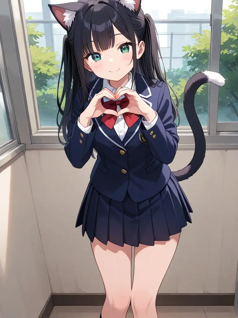 TimidBoat9515의 수인 여동생 육아하기 1탄