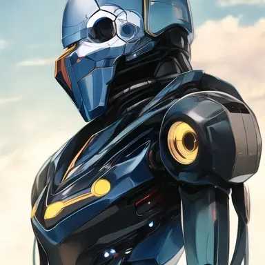 Profile image of 로봇