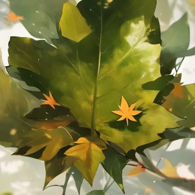 Profile image of 自然
