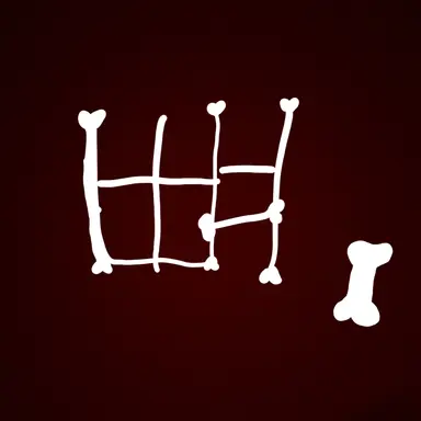 Profile image of 뼈