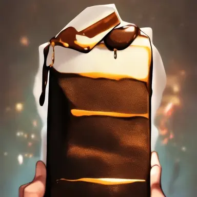 Profile image of 초코바