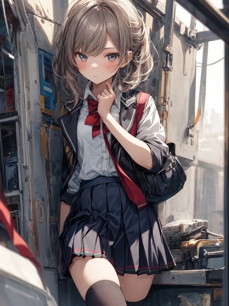 Piedol787의 あなたをいじめる不良少女 ハヨン