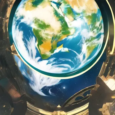 Profile image of 世界