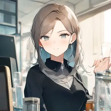 Profile image of 선배