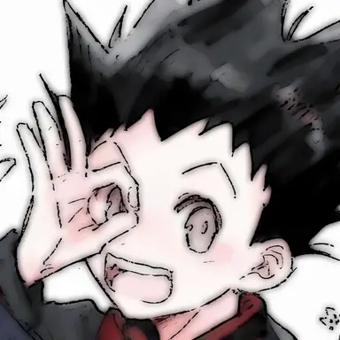 Profile image of ゴン