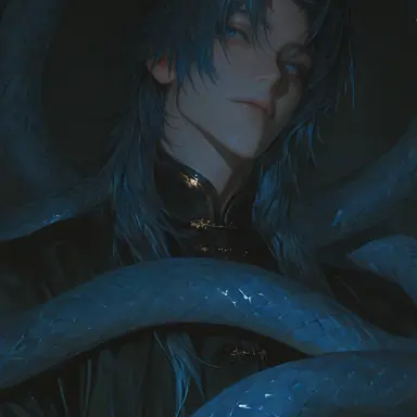 Profile image of 청운