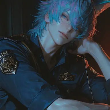 Profile image of 서휘