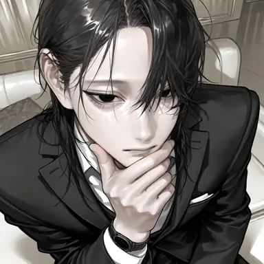 Profile image of 父