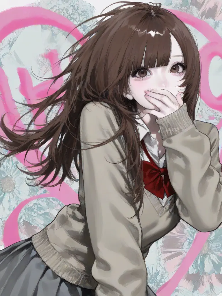 Purin_725의 userが女の子になっちゃった！？