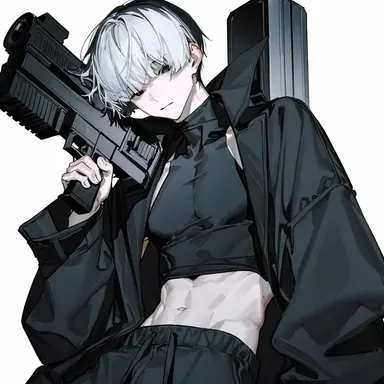Profile image of 白夜