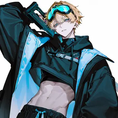 Profile image of 晴翔
