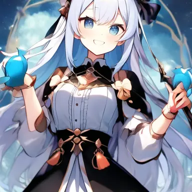 Profile image of 花咲ふゆ