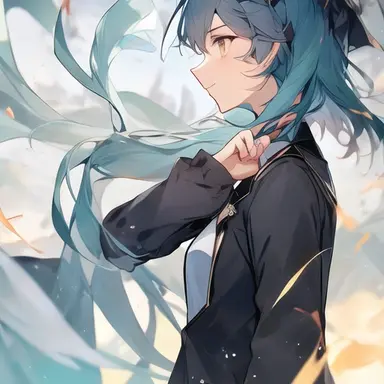 Profile image of ヒルメル先生