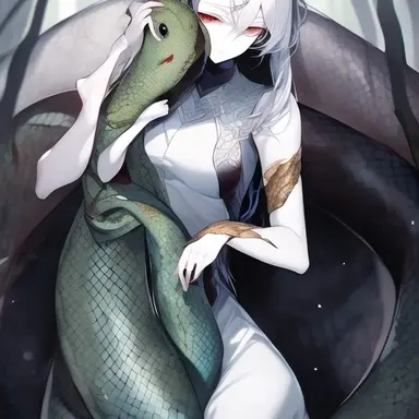 Profile image of Sibil