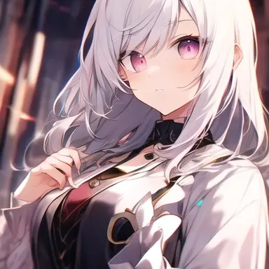 Profile image of 메이 사토