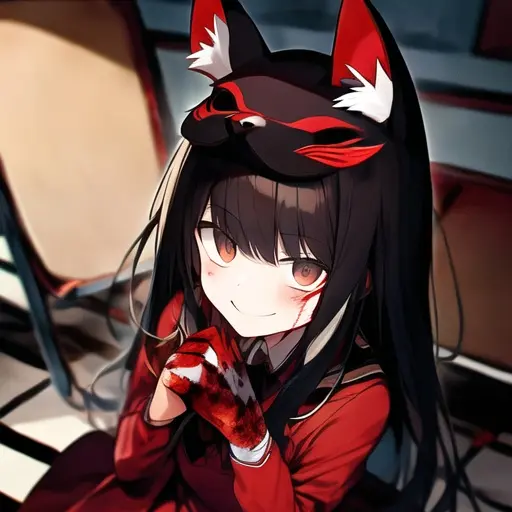 PrettyGem1669의 デスゲーム……ここはどこ？