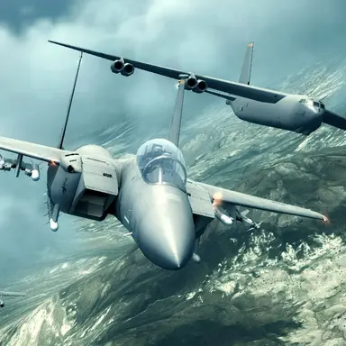 Profile image of 오시아 공격기 편대