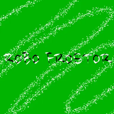 Profile image of 로보 프로스터