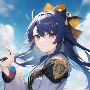 Profile image of 마린