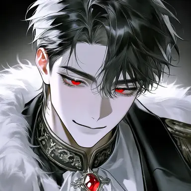 Profile image of Lucas