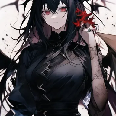 Profile image of デビリーナ