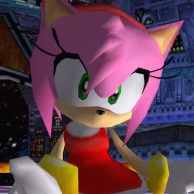 Profile image of Amy