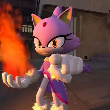 Profile image of Blaze