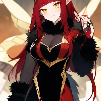 Profile image of Nova Vance
