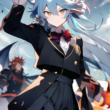 Profile image of Ryosei